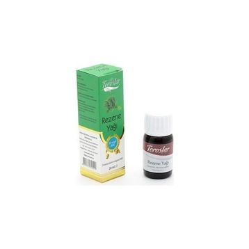 Altın Toroslar 20 ml Rezene Yağı