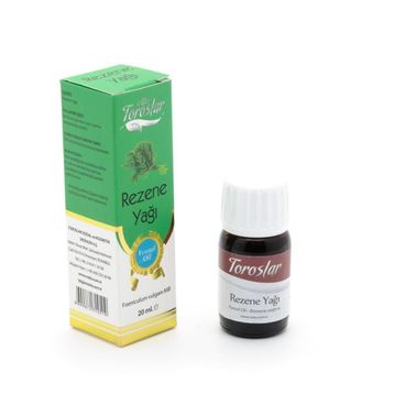 Altın Toroslar 20 ml Rezene Yağı