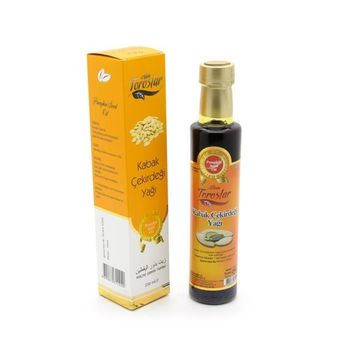 Altın Toroslar 250 ml Kabak Çekirdeği Yağı