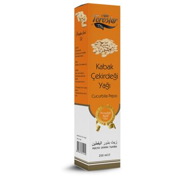 Altın Toroslar 250 ml Kabak Çekirdeği Yağı