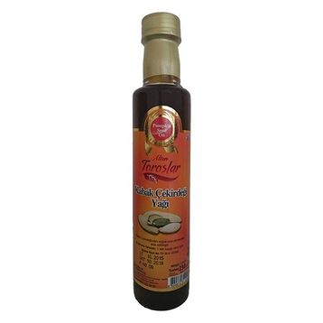 Altın Toroslar 250 ml Kabak Çekirdeği Yağı