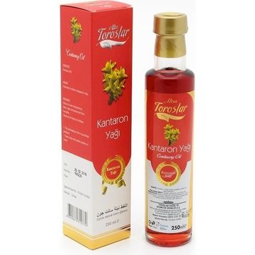 Altın Toroslar 250 ml Kantaron Yağı