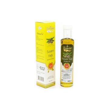 Altın Toroslar 250 ml Susam Yağı