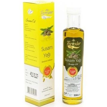 Altın Toroslar 250 ml Susam Yağı