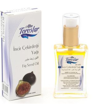 Altın Toroslar 30 ml İncir Çekirdeği Yağı