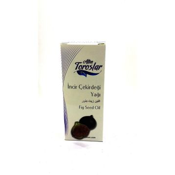 Altın Toroslar 30 ml İncir Çekirdeği Yağı