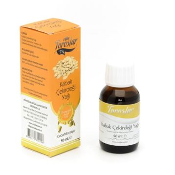 Altın Toroslar 50 ml Kabak Çekirdeği Yağı