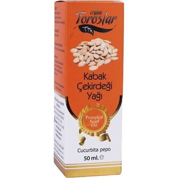 Altın Toroslar 50 ml Kabak Çekirdeği Yağı