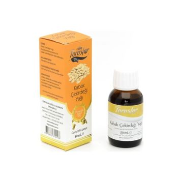 Altın Toroslar 50 ml Kabak Çekirdeği Yağı
