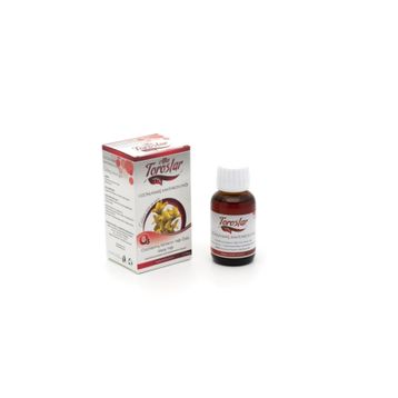 Altın Toroslar 50 ml Sarı Kantaron Yağı