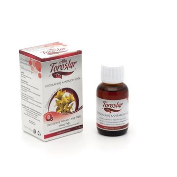 Altın Toroslar 50 ml Sarı Kantaron Yağı