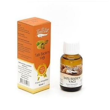 Altın Toroslar 50 ml Tatlı Badem Yağı