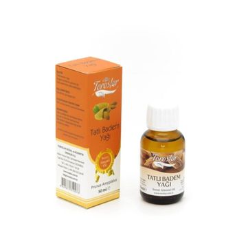 Altın Toroslar 50 ml Tatlı Badem Yağı