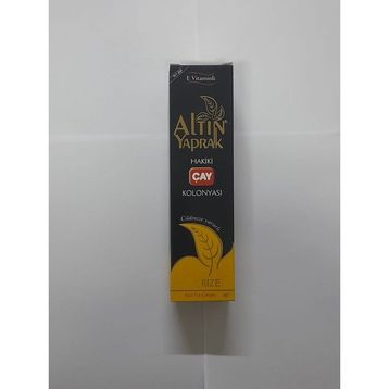 Altın Yaprak 200 ml Çay Kolonyası
