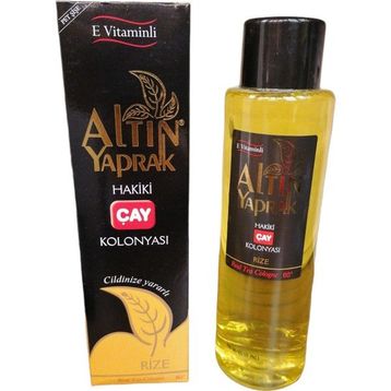 Altın Yaprak 400 ml Çay Kolonyası