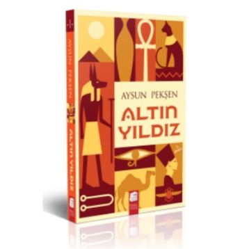 ALTIN YILDIZ - AYSUN PEKŞEN