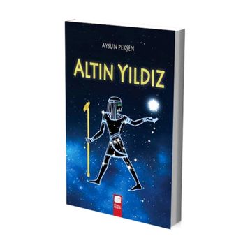 ALTIN YILDIZ - AYSUN PEKŞEN