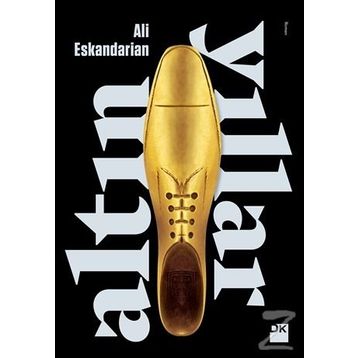 Altın Yıllar - Ali Eskandarian
