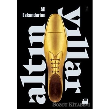Altın Yıllar - Ali Eskandarian