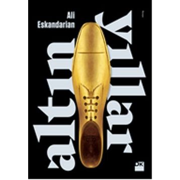 Altın Yıllar - Ali Eskandarian