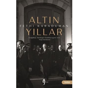 Altın Yıllar - Fethi Karaduman