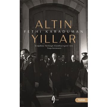 Altın Yıllar - Fethi Karaduman