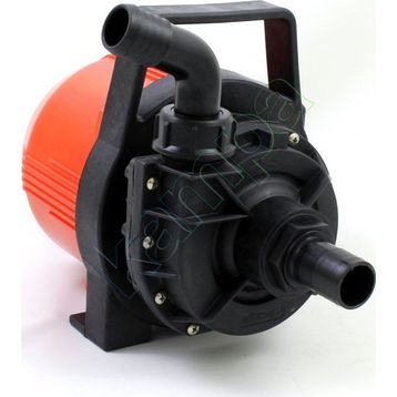 Altınay 550W 220V 5 M3/H 6 Mss 6 M Emiş Kimyasal ve Tuzlu Su Pompası