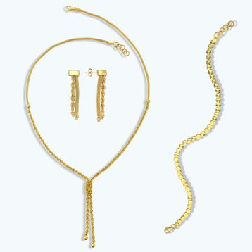 Altınbaş 00167327000220SET 22 Ayar Altın Set