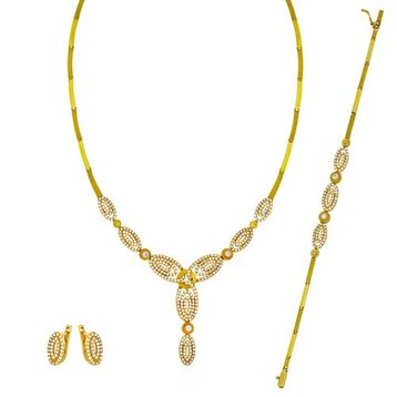 Altınbaş 00167327000220SET 22 Ayar Altın Set