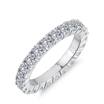 Altınbaş P271590 1.89 Karat Pırlanta Tamtur Yüzük