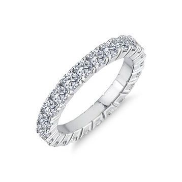 Altınbaş P271590 1.89 Karat Pırlanta Tamtur Yüzük