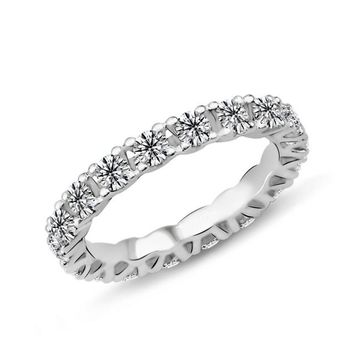 Altınbaş P331849 1.51 Karat Pırlanta Tamtur Yüzük