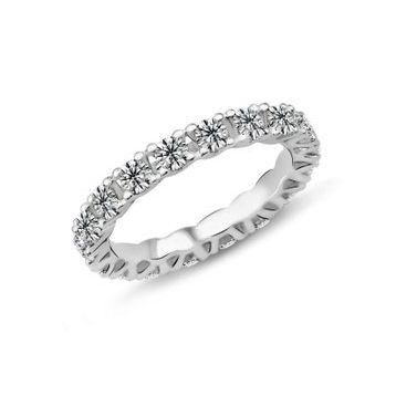Altınbaş P331849 1.51 Karat Pırlanta Tamtur Yüzük