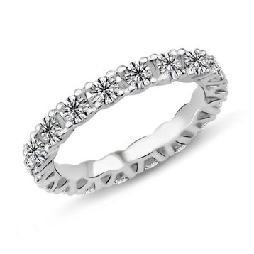 Altınbaş P331849 1.51 Karat Pırlanta Tamtur Yüzük