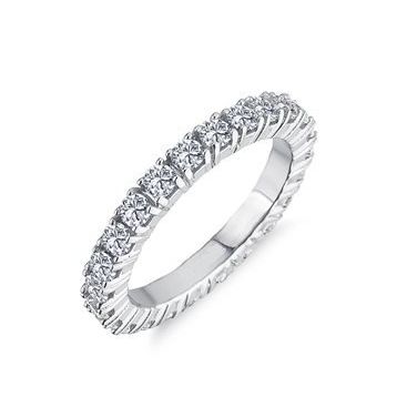 Altınbaş P420264 1.88 Karat Pırlanta Tamtur Yüzük