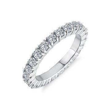 Altınbaş P420264 1.88 Karat Pırlanta Tamtur Yüzük