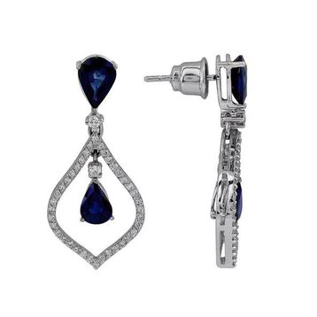 Altınbaş P495980 Pırlanta Fantazi Küpe