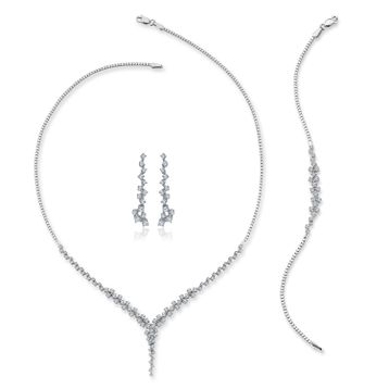 Altınbaş SET-TKLB0014-24727 Altın Üçlü Set