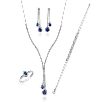 Altınbaş SET-UTKDJ0635-25305 Altın Dörtlü Set