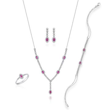 Altınbaş SET-UTKDJ0635-25305 Altın Dörtlü Set