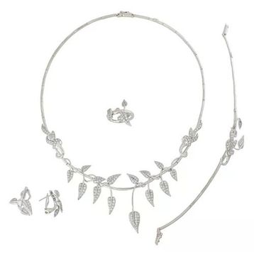 Altınbaş SET-UTKDJ0635-25305 Altın Dörtlü Set