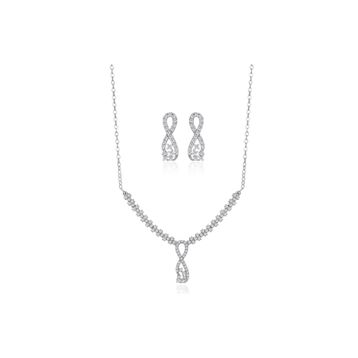 Altınbaş SET-UTKIMY0588-25331 Altın İkili Set