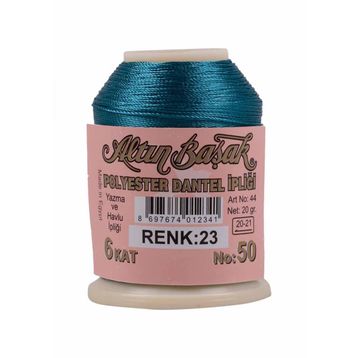 Altınbaşak 023 20 gr Oya ve Dantel İpi