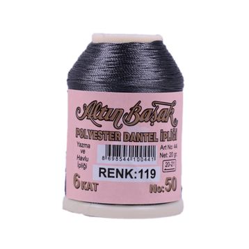 Altınbaşak 119 20 gr Oya ve Dantel İpi