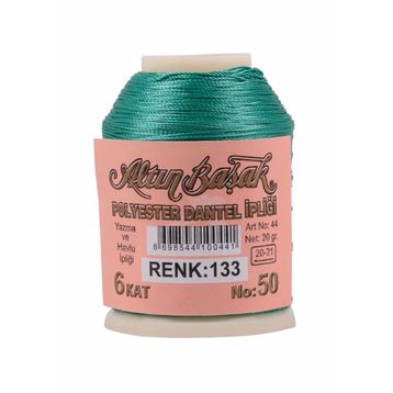 Altınbaşak 133 20 gr Oya ve Dantel İpi