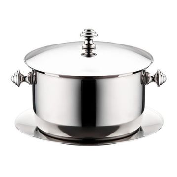 Altınbaşak 15x9 cm Termoslu Buz Kovası