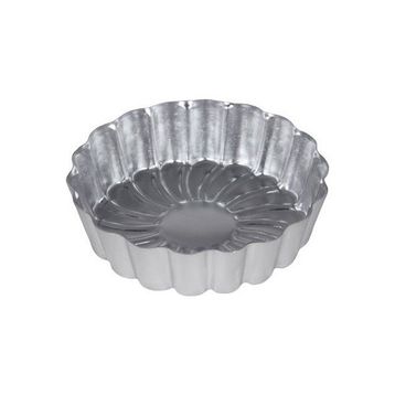 Altınbaşak 17.5 cm Manolya Kek Kalıbı