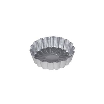 Altınbaşak 17.5 cm Manolya Kek Kalıbı