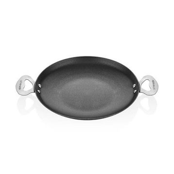 Altınbaşak 20 cm Kavurma Sacı