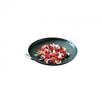 Altınbaşak 20 cm Kavurma Sacı